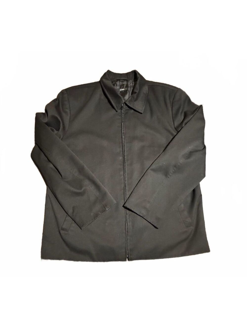 Alfani black jacket